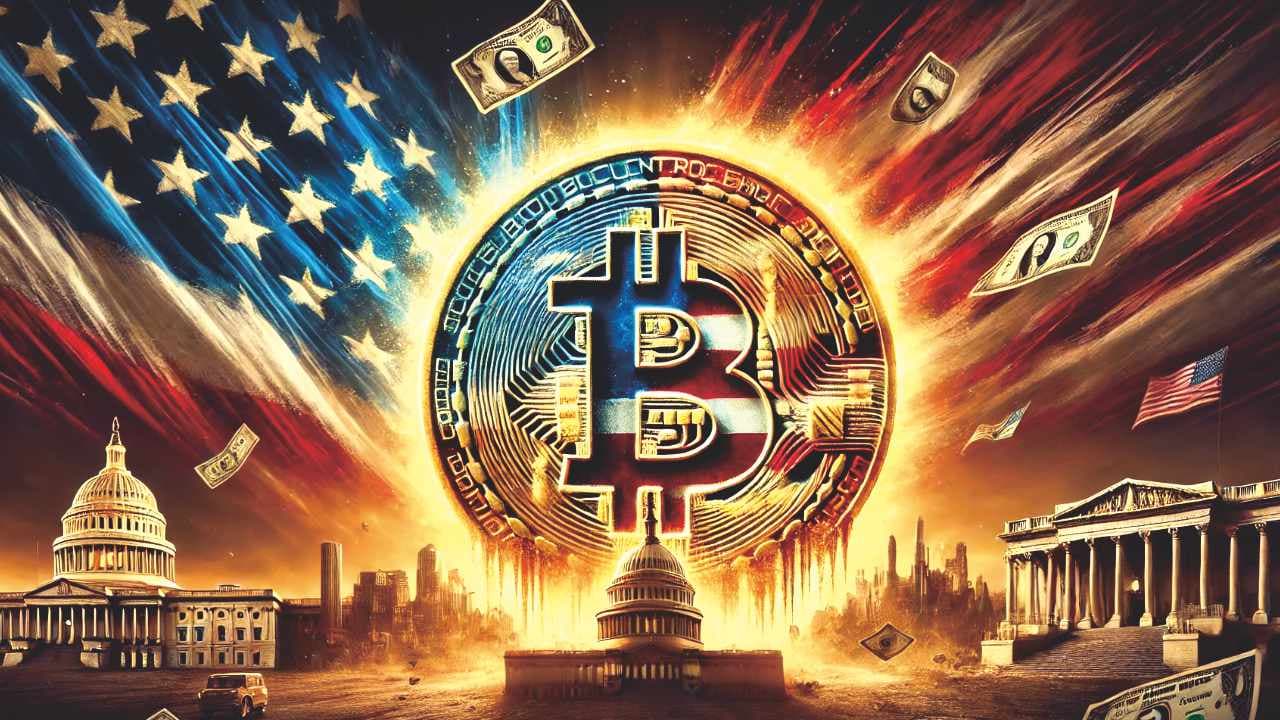 Why Robert Kiyosaki Urges You to Invest in Bitcoin as US Debt Skyrockets