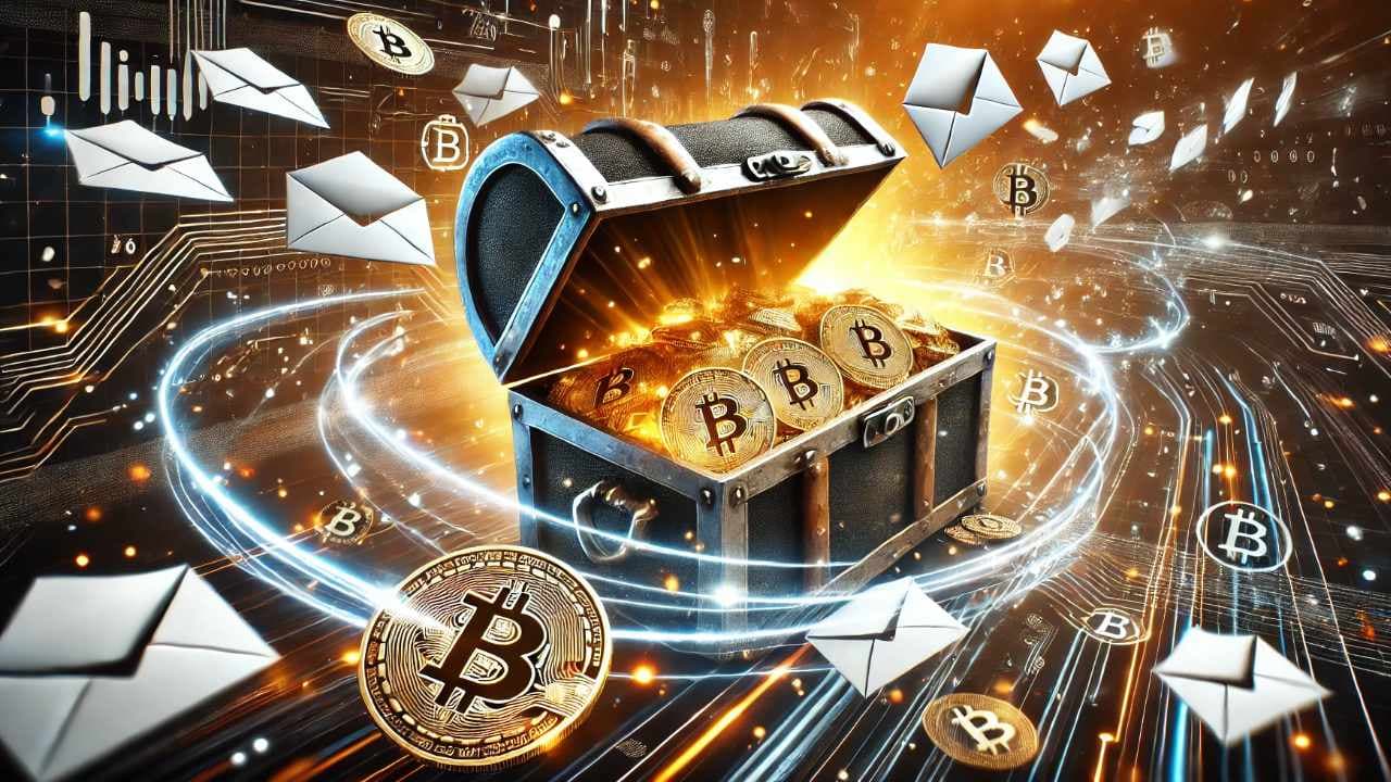 Over 2,200 Letters Sent to U.S. Senators Urging Bitcoin as a Strategic Reserve