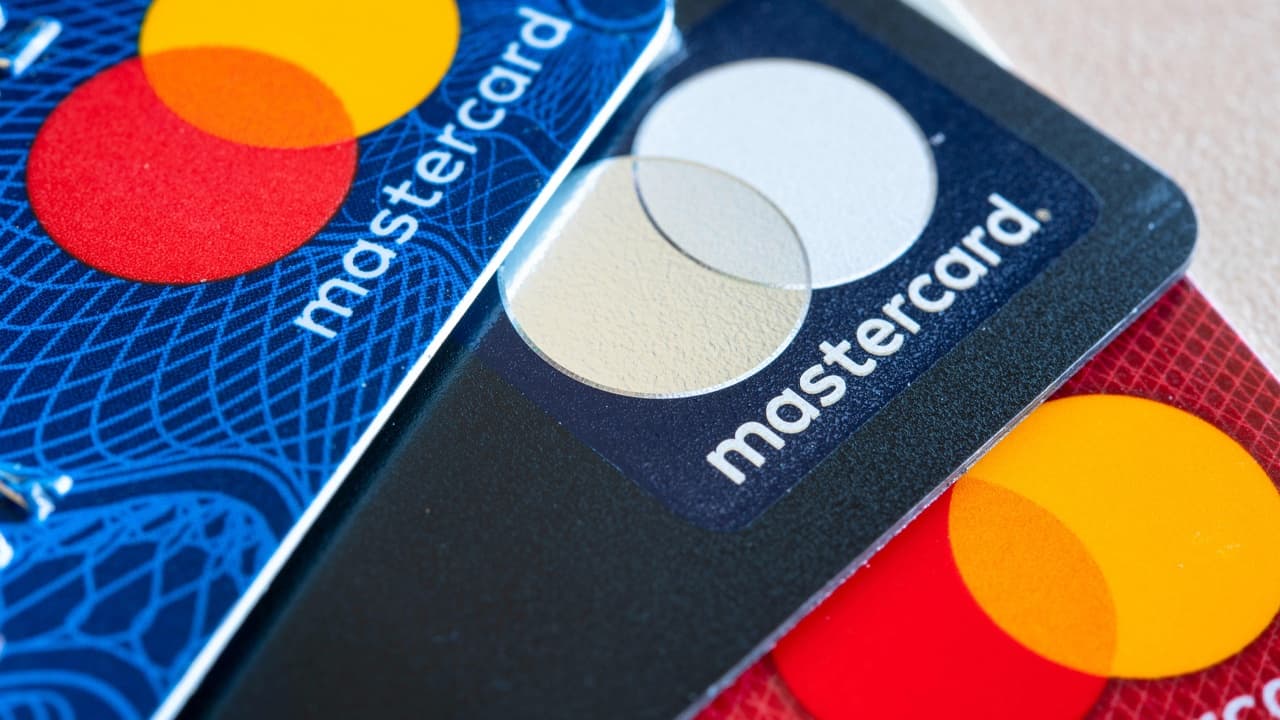 Mastercard and Scale Join Forces to Revolutionize Fintech in Africa