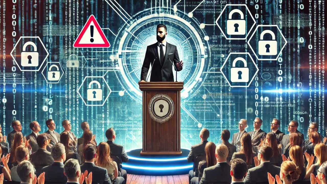 Washington State Investigates Fake Nasdaq Crypto Scam: What You Need to Know