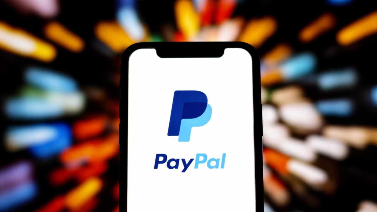 Unlocking Innovation: PayPal's Global Hackathon with 40,000 PYUSD Prizes!