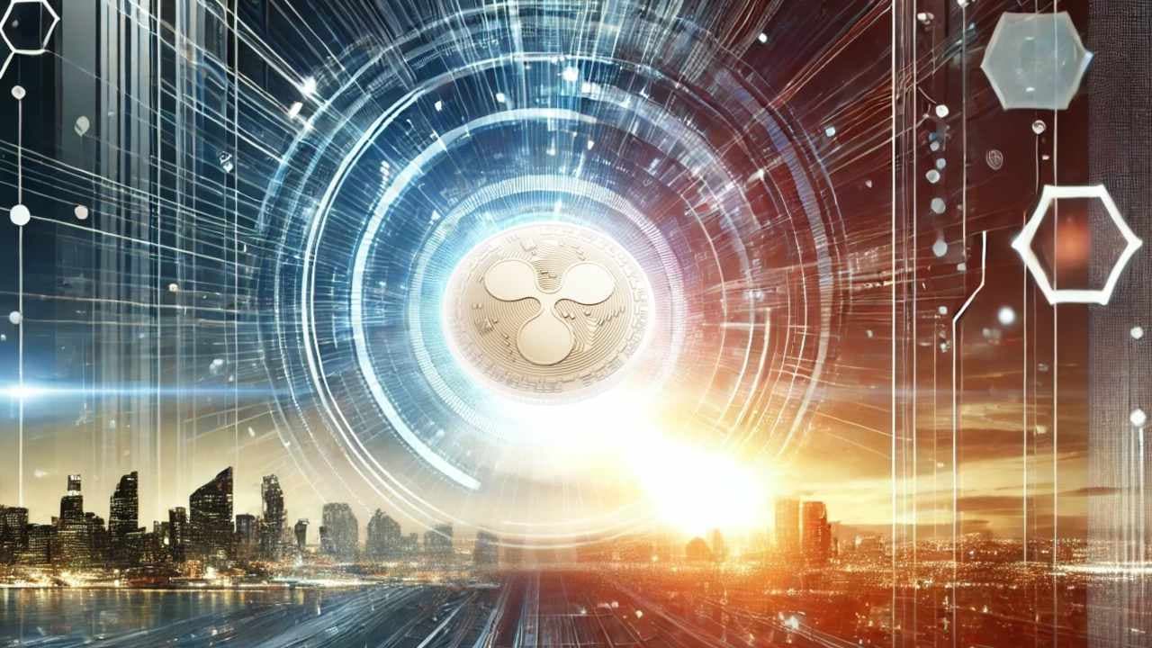 Ripple Legal Chief