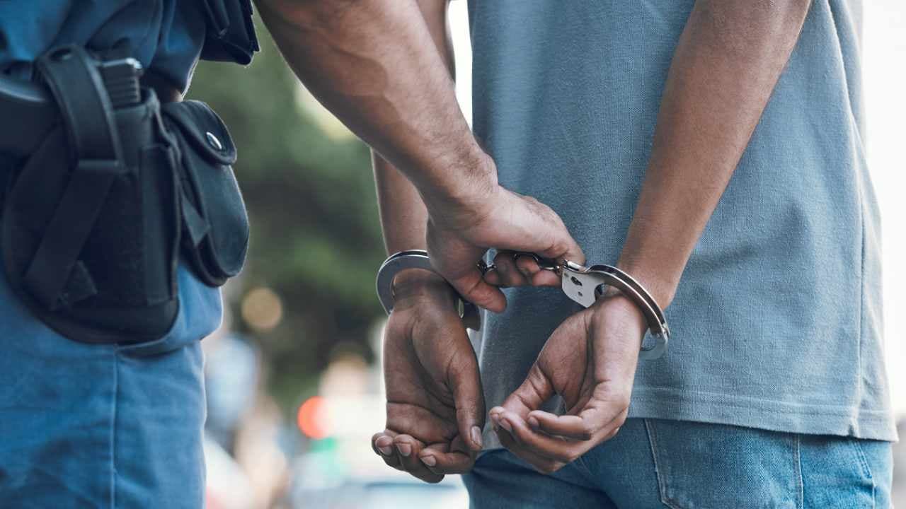 Telegram CEO Arrested