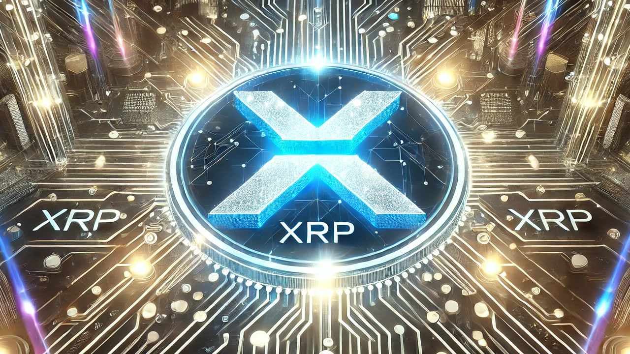 XRP Price