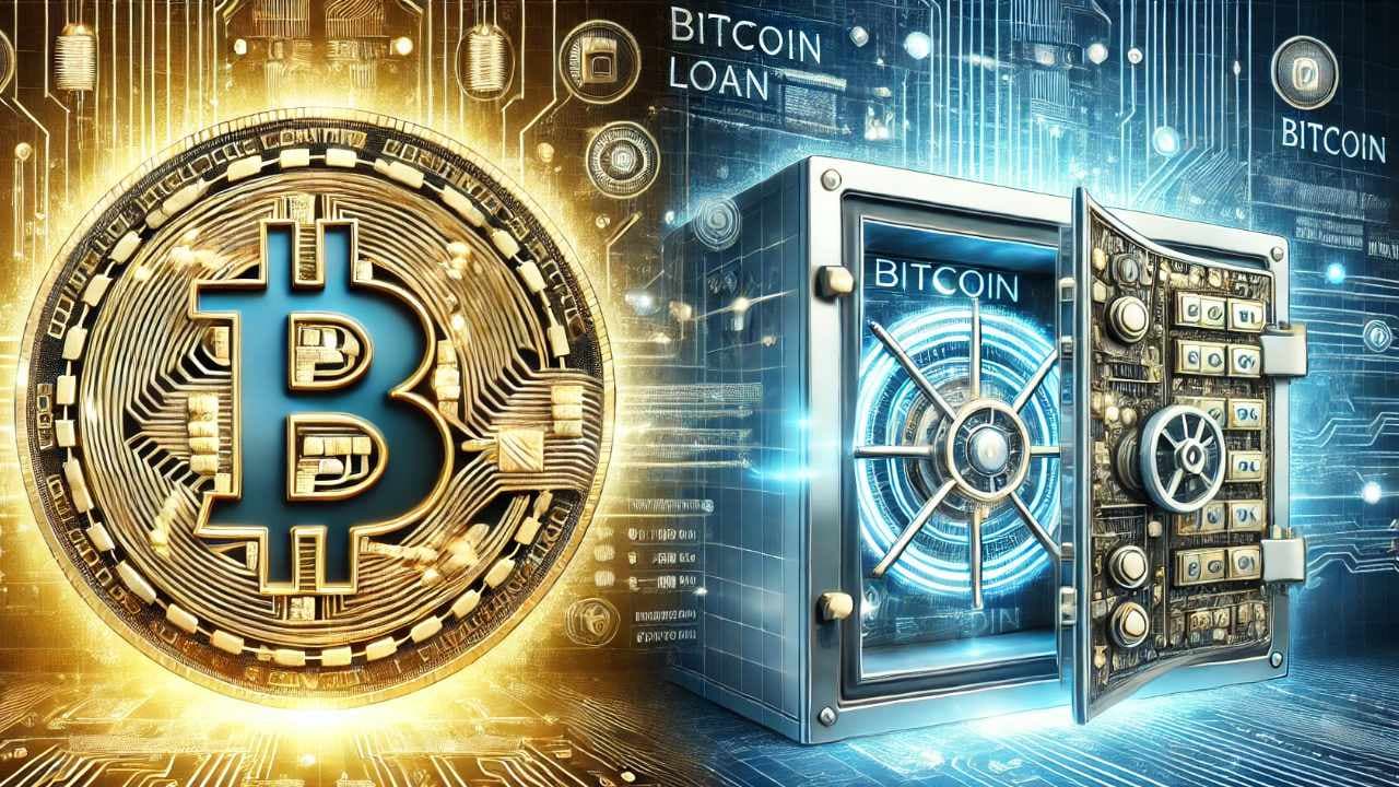 Bankrupt Bitcoin Mining Firm Secures Unique BTC Loan Approval Amid Financial Turmoil