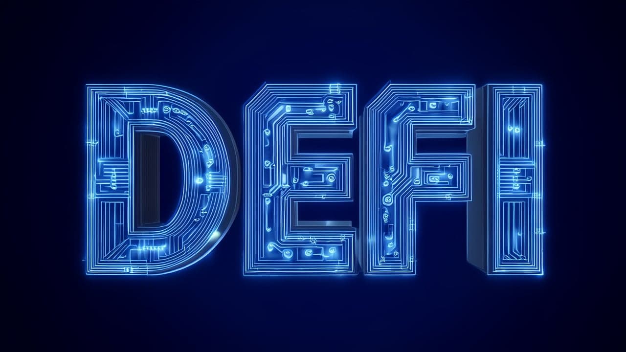 Ethereum Dominates DeFi Landscape: How Tron and Solana Are Catching Up