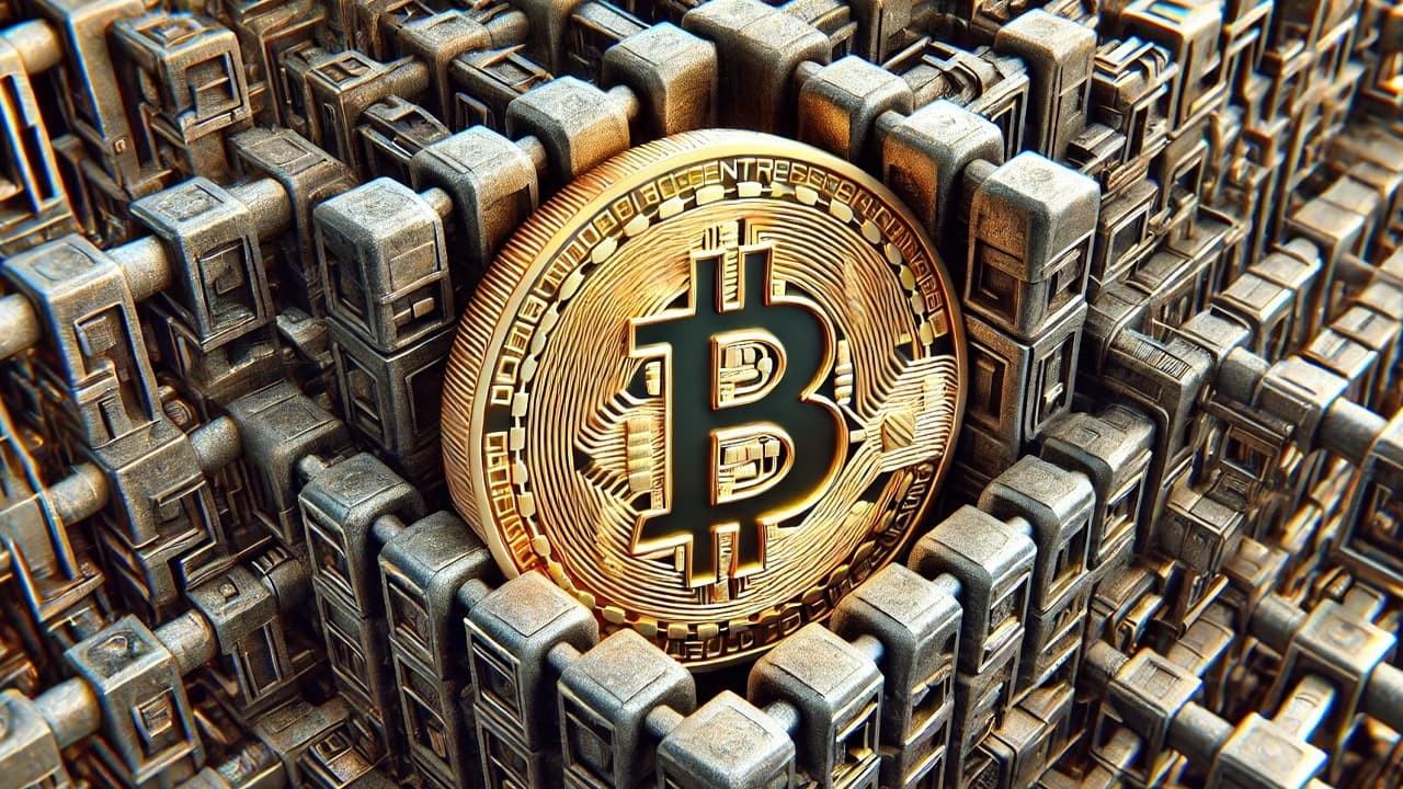 Bitcoin Mining Difficulty Hits Record High: What It Means for Miners' Revenue