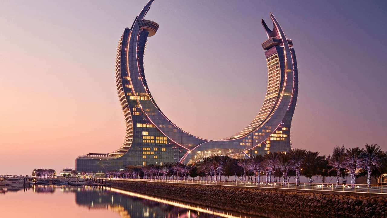 Qatar's Groundbreaking 2024 Digital Assets Framework: A New Era for Cryptocurrency