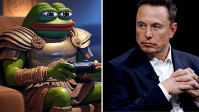 Elon Musk's New Name