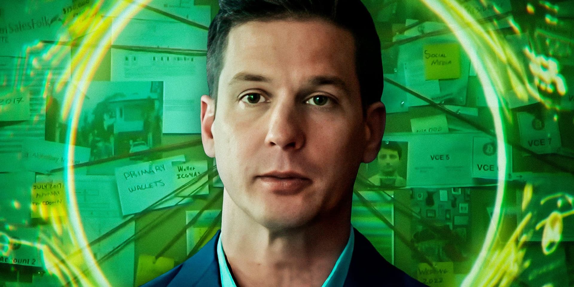 Uncovering the Biggest Heist in History: The Shocking True Story Behind Netflix's Documentary
