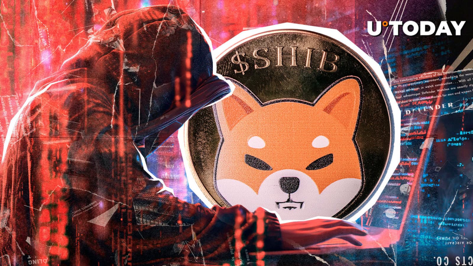 The $230 Million Crypto Heist: How a SHIB Thief is Disappearing with Stolen Funds