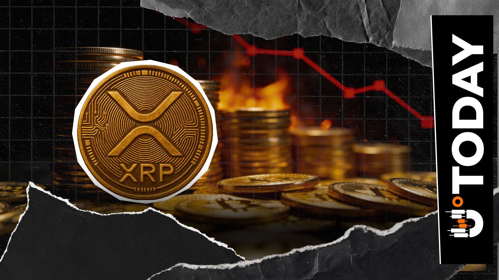XRP at $1 Crossroads: 3 Scenarios for the Next Big Move