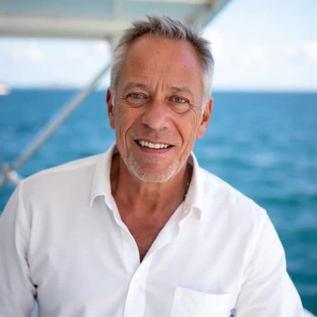 Philip Waxelbaum: Strive is either brilliant beyond my capacity, or pure insanity.