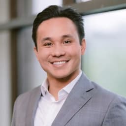 Ben Pham: Nothing stops this train.