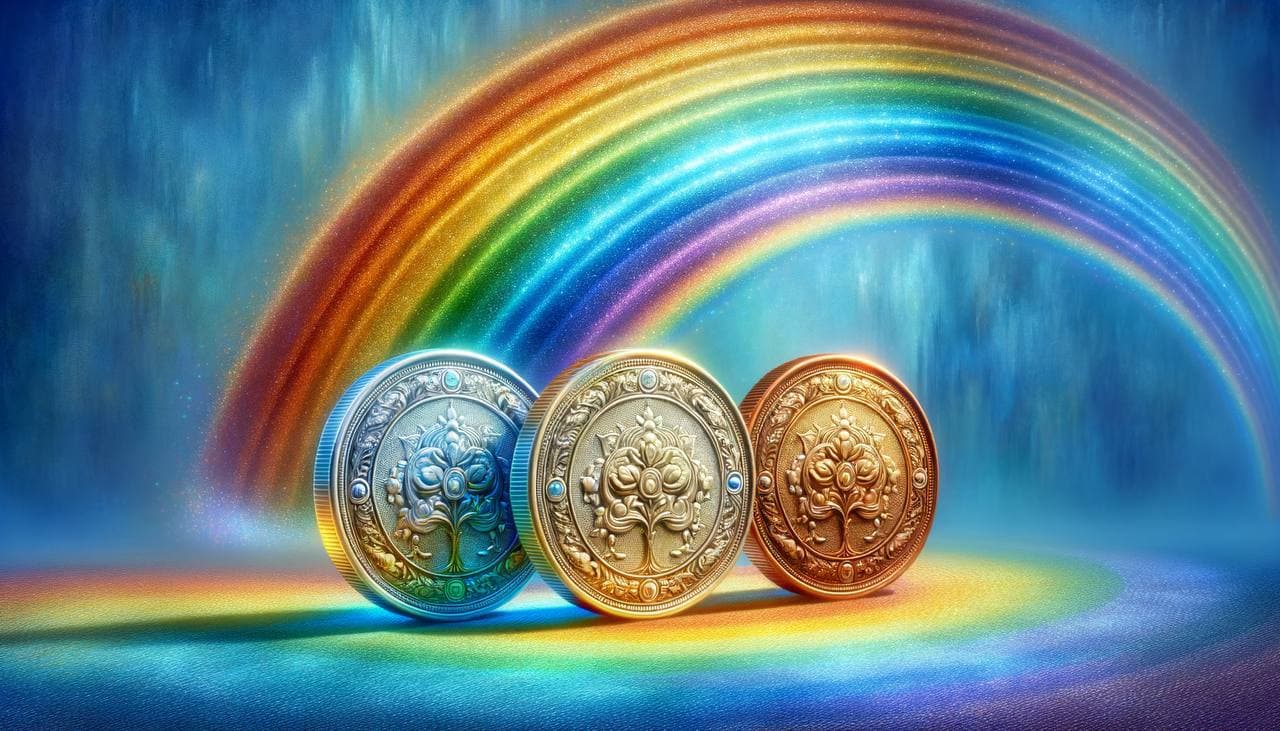 3 Crypto Coins To Watch For Big Returns in 2024: Expert Picks