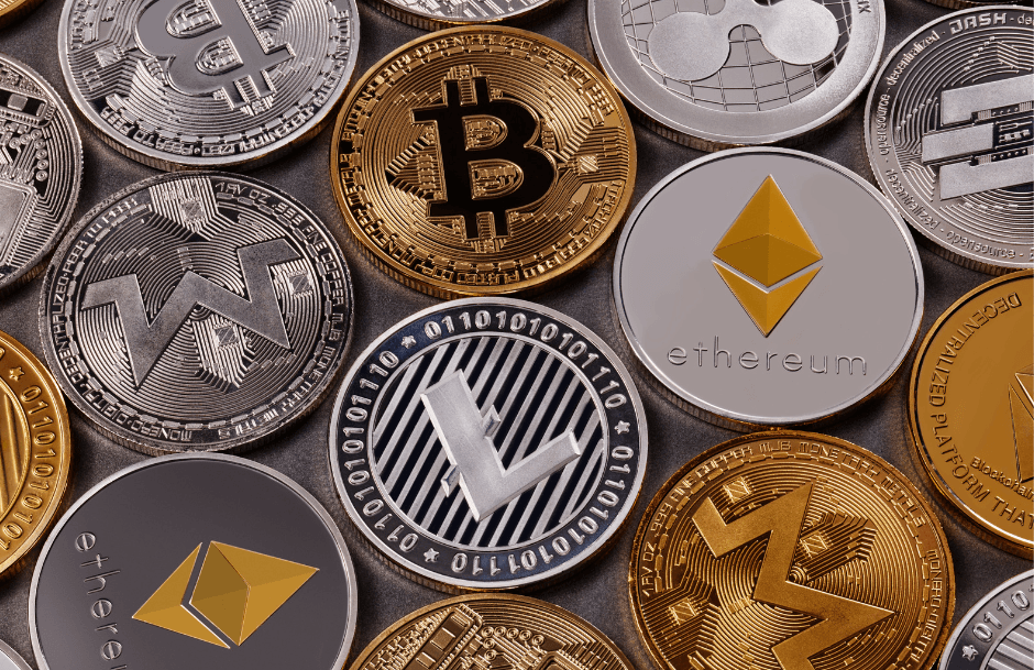 Crypto ETFs & ETPs Booming: $44.5 Billion Inflows in Just 5 Months!