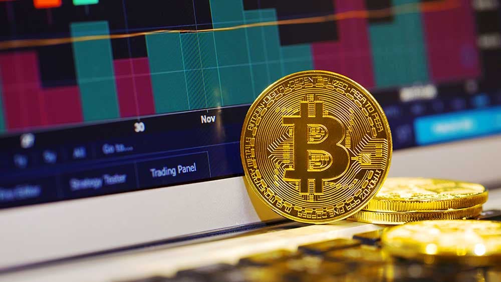 Bitcoin's Historic Surge: Nearing $100K as Coinbase Seals a Massive $2.9B Deal