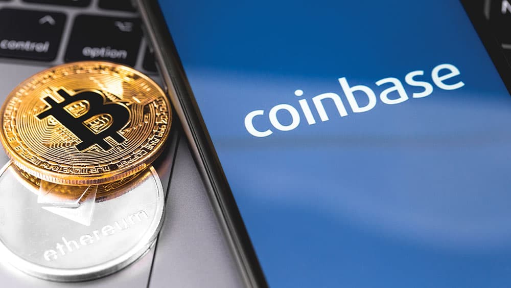 Coinbase Soars as Bitcoin Rallies: 5 Stocks to Watch
