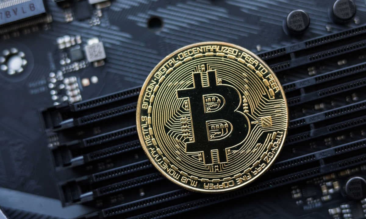 Pakistan's Bold Leap into Bitcoin: A Strategic Move with Michael Saylor's Guidance