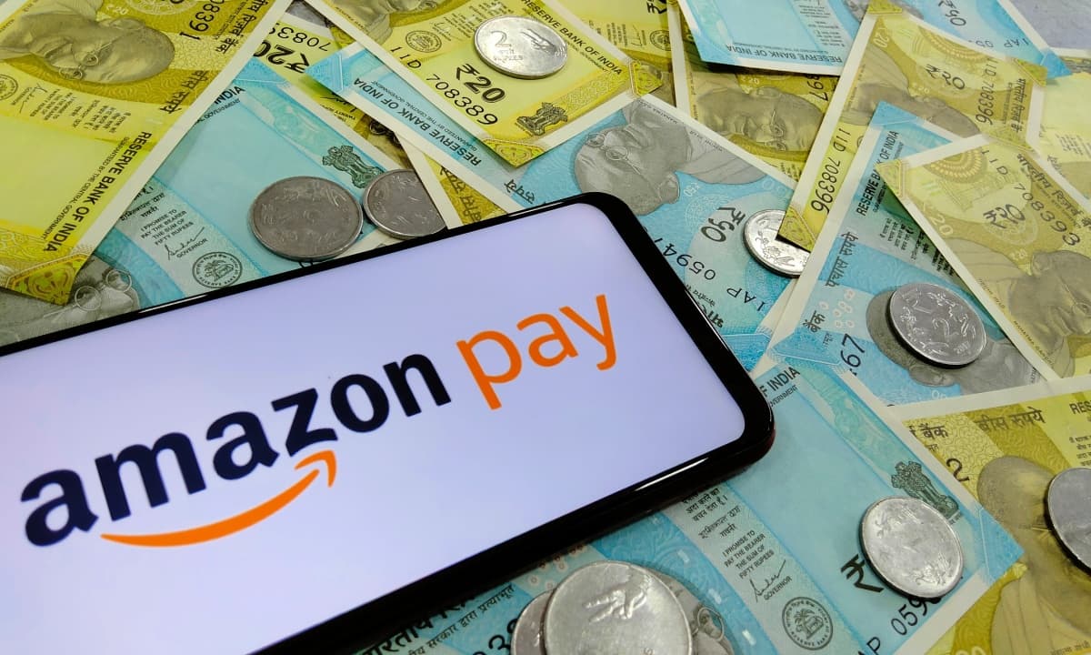 Amazon's Bold $41 Million Investment in Amazon Pay India: What It Means for the Future