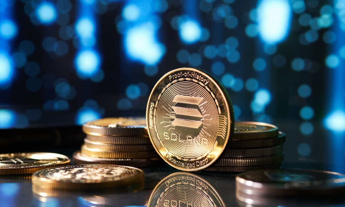 Upexi's Bold Move: Raising $100 Million to Invest in Solana Cryptocurrency