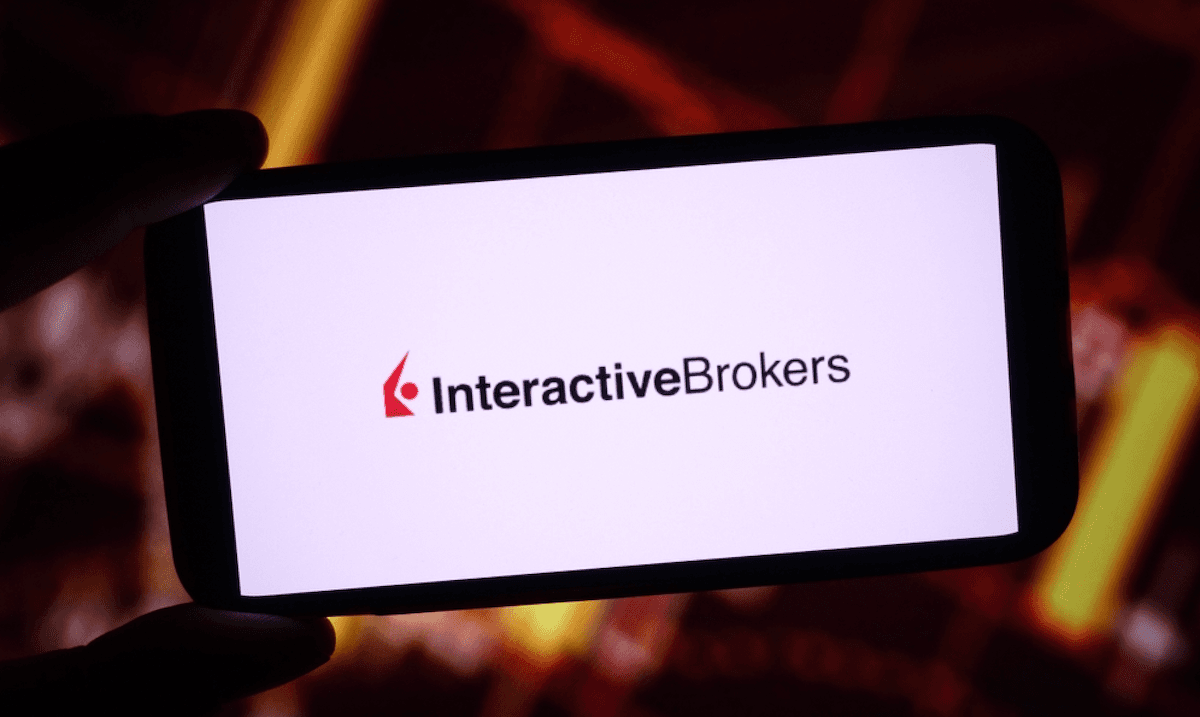 Interactive Brokers Eyes Stablecoin Expansion: A New Era for Crypto Trading?