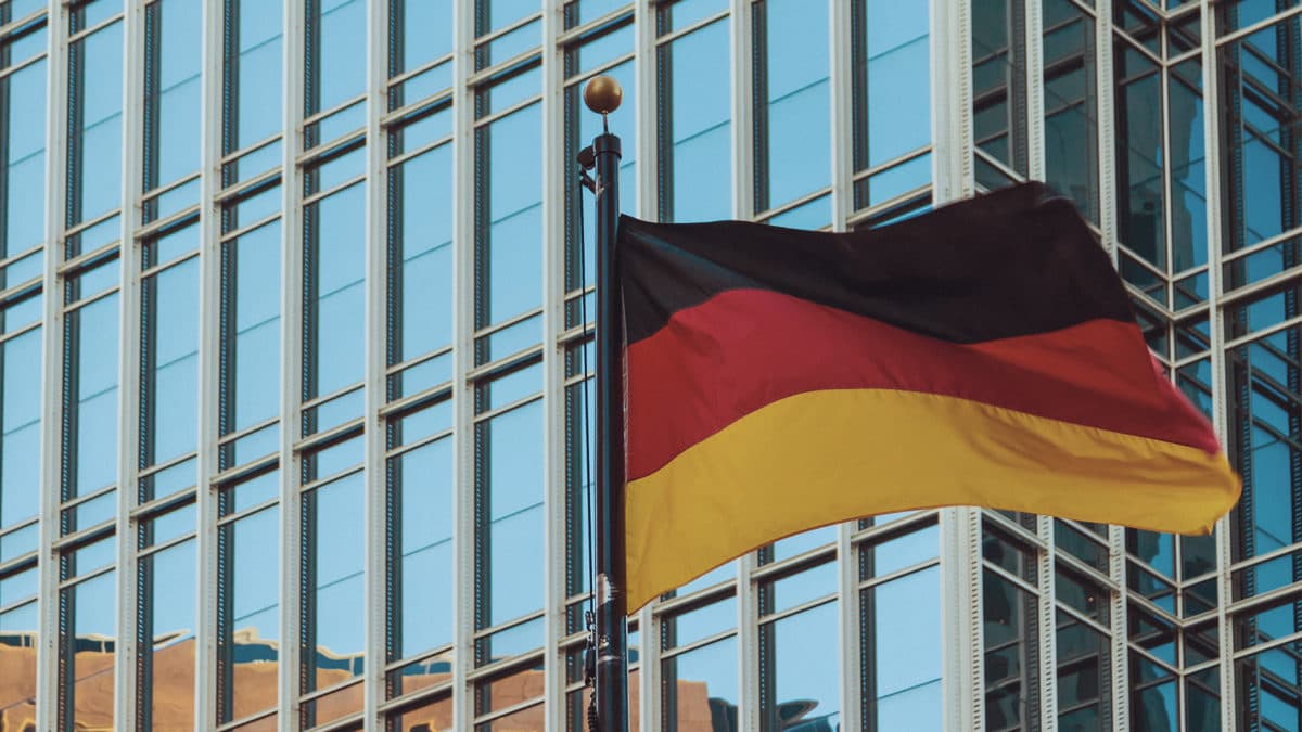 Germany's Bitcoin Sell-Off: Is It a Good Idea?