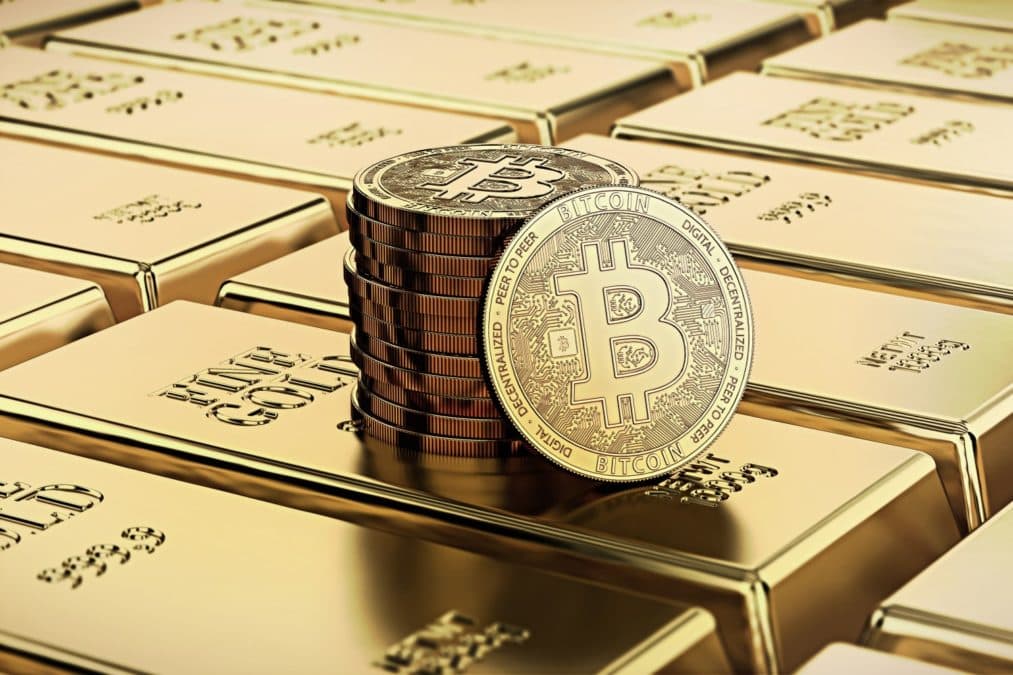 Bitcoin + Gold Portfolio Crushes Traditional 60/40 Strategy: Ray Dalio's 15% Hedge Thesis Validated