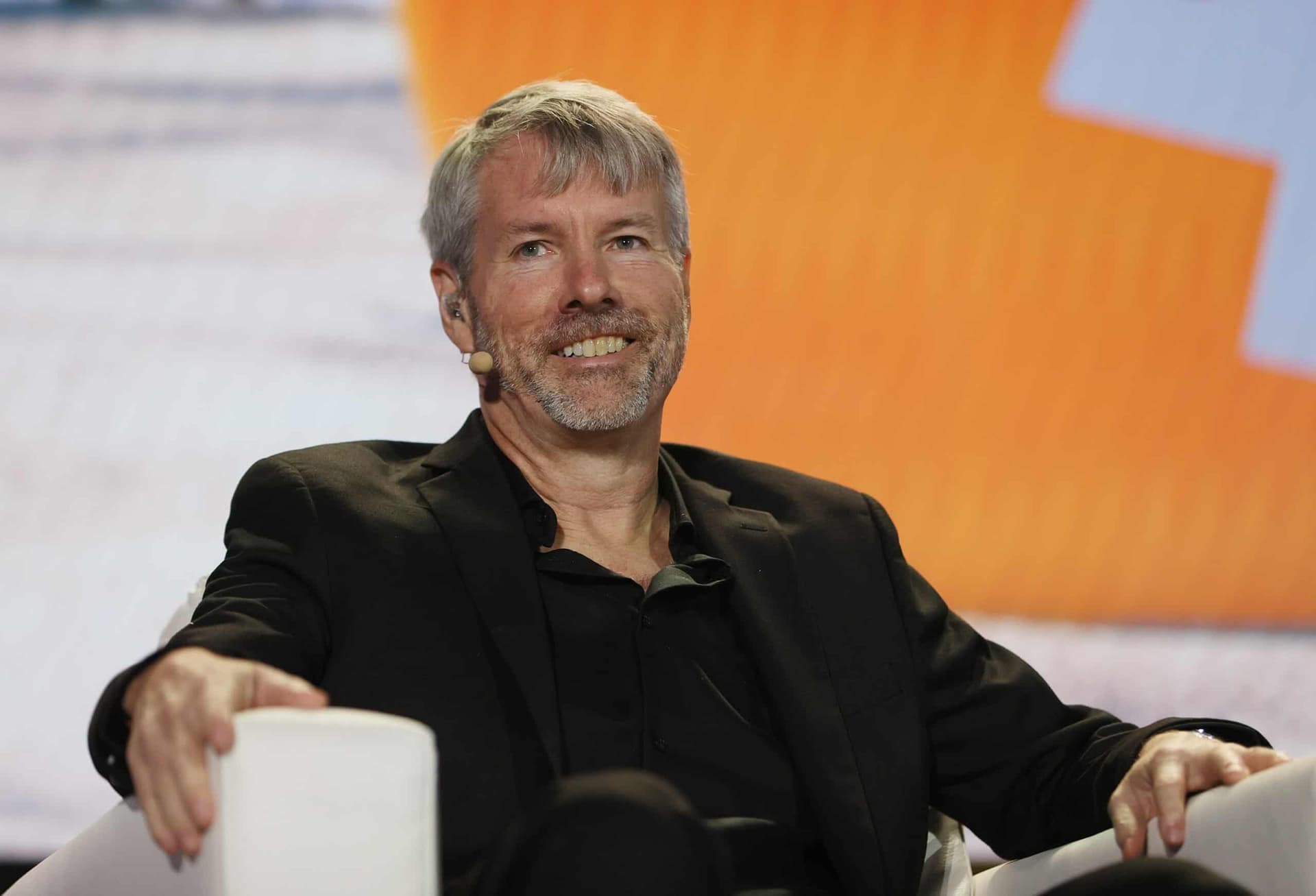 The Hidden Number That Signals Michael Saylor's Bitcoin Selling Spree Is Almost Over
