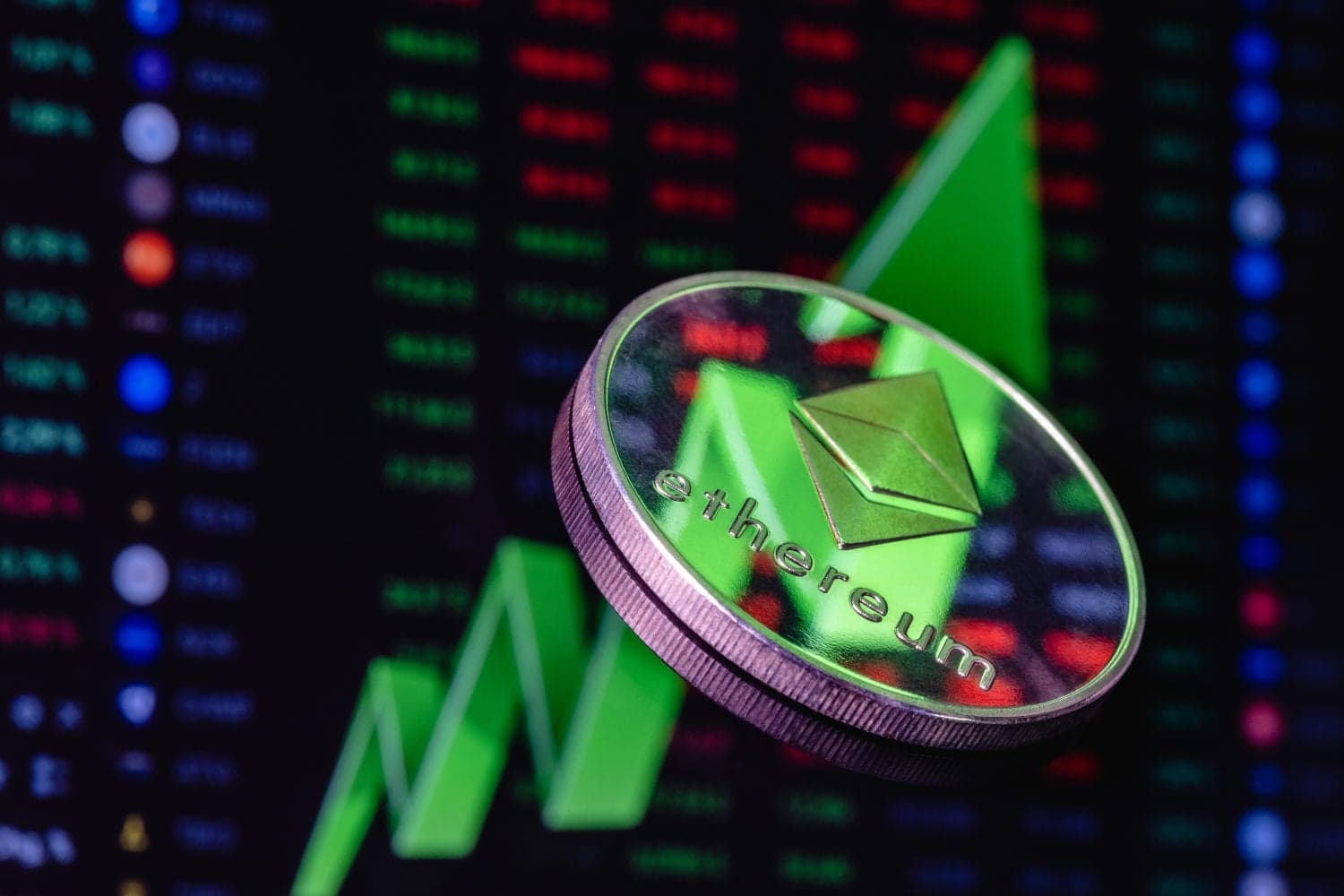 Tom Lee's Bold Ethereum Prediction: $62,500 by 2030 β Is It Realistic?