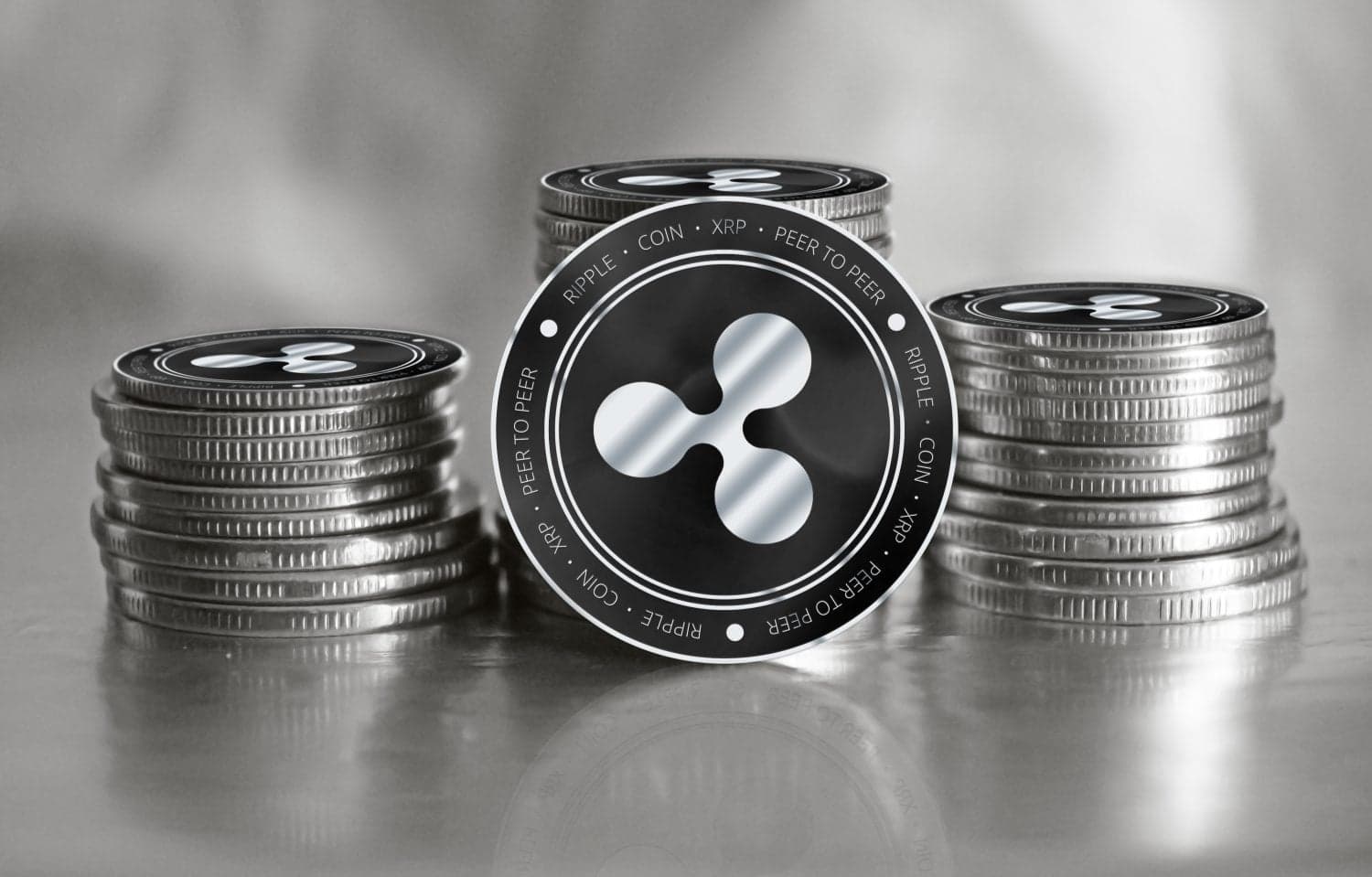 AI Predicts XRP's Future: Will It Hit $14 or Crash to $1.4 by 2026?