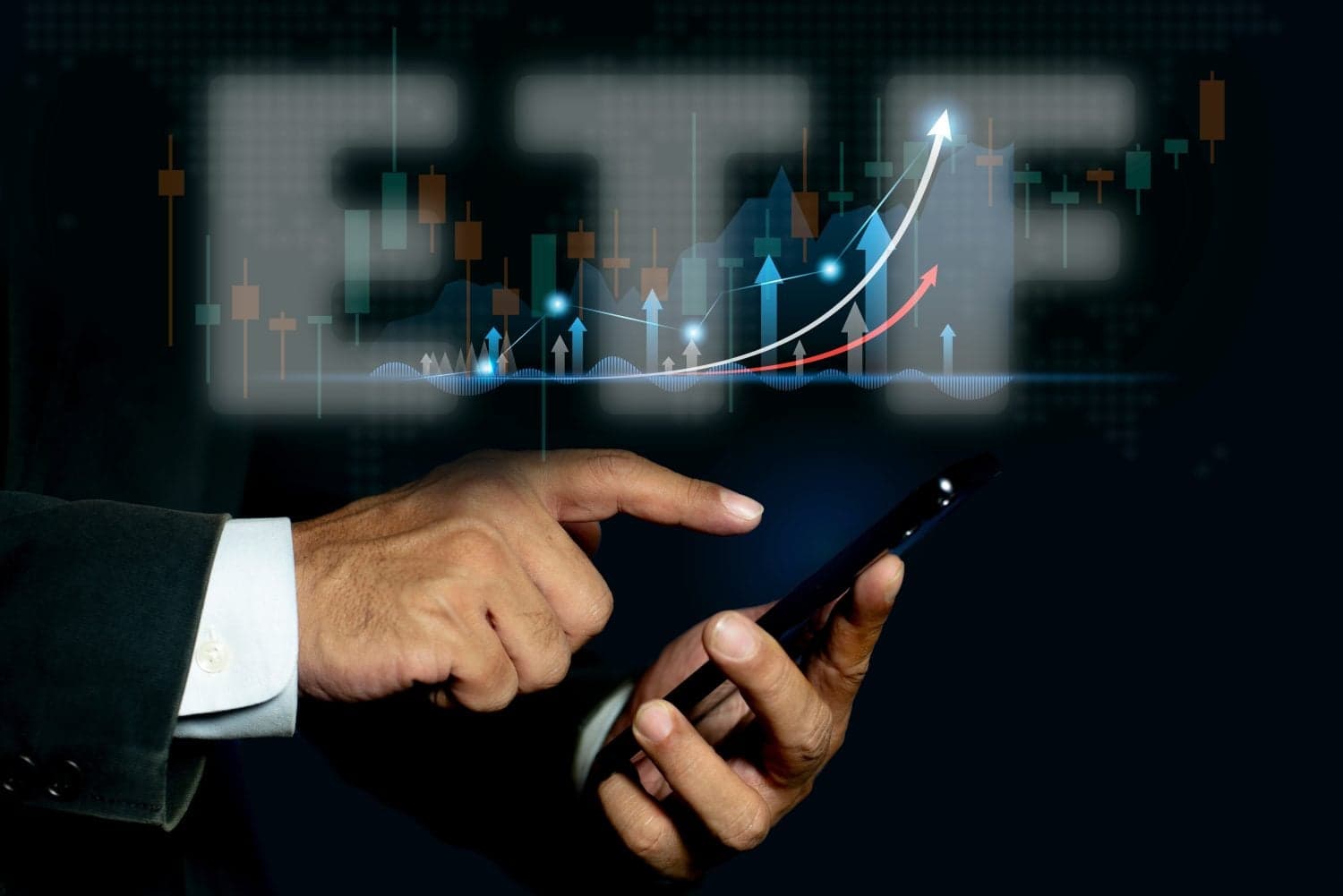 XRP's $5 Billion ETF Puzzle: When Will Institutional Demand Finally Spark a Price Breakout?