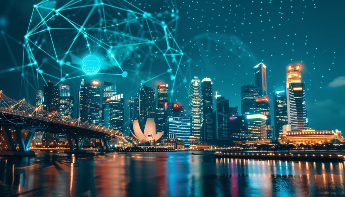 Singapore Exchange (SGX) - No Crypto Listings in Sight
