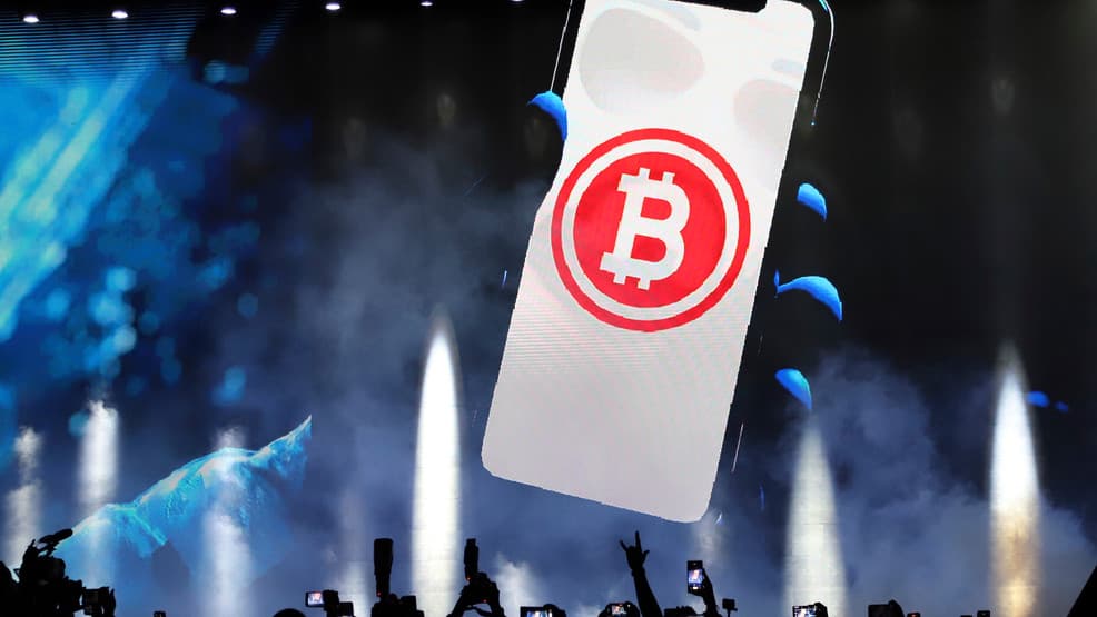 Beware: Scammer Posing as Amarillo Police Sergeant Demands Bitcoin Payment!