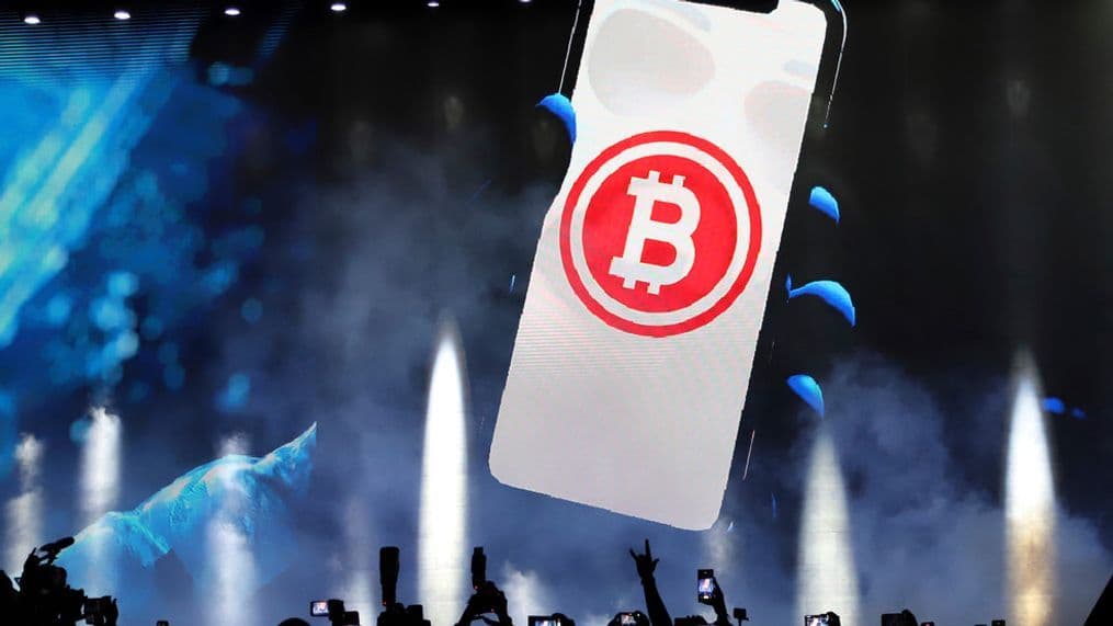 Bitcoin
