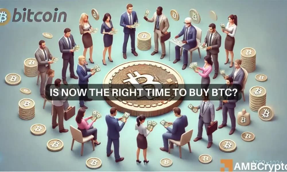 Is Now the Perfect Time to Buy Bitcoin? Insights from MVRV and Rainbow Charts!