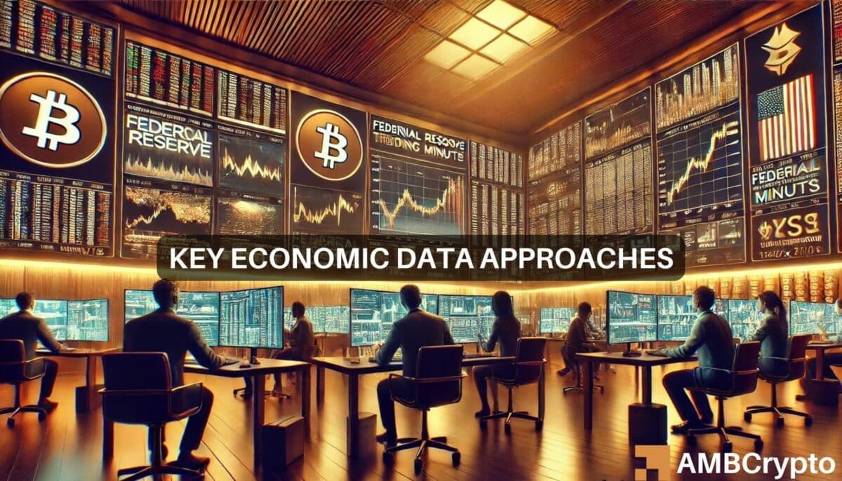 Crypto Market