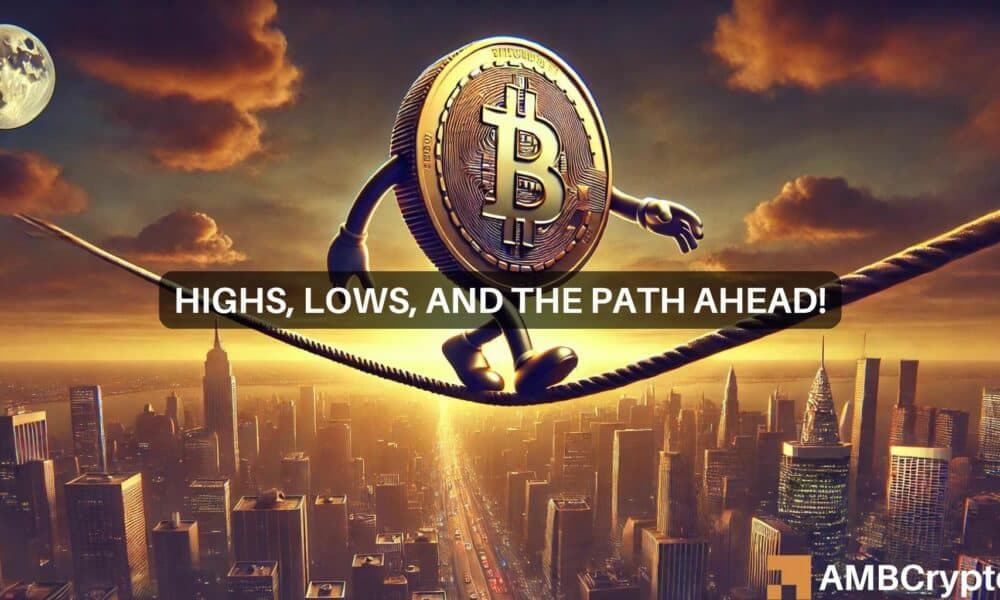 Is Bitcoin Facing a Bearish Shift? Understanding the Implications of the MVRV Death Cross