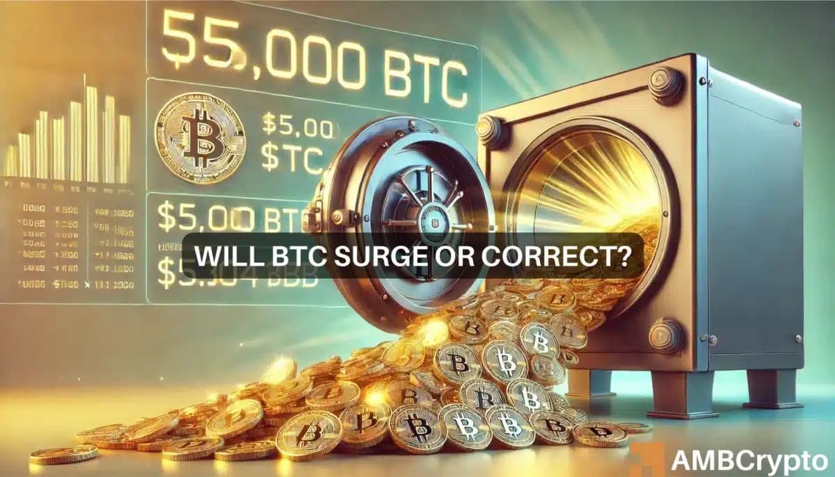 Bitcoin Exodus