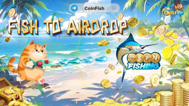 Airdrop Program