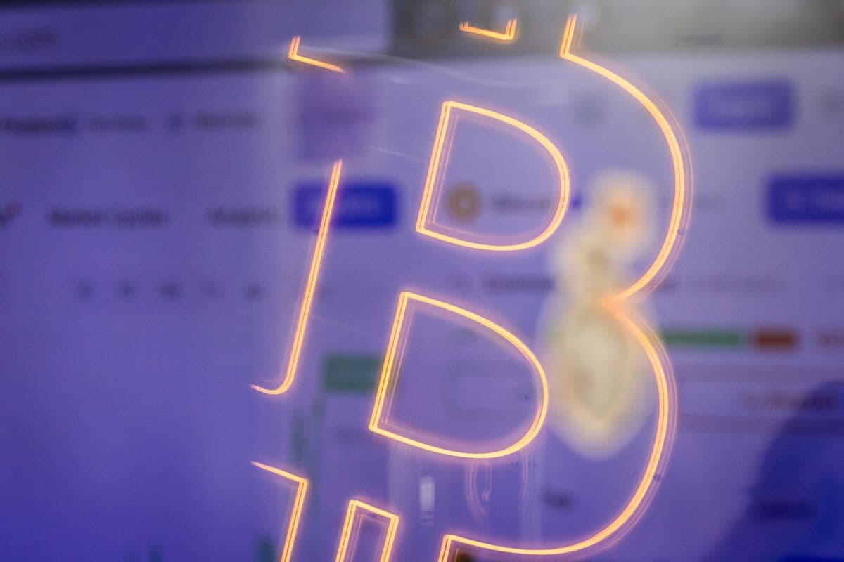 Bitcoin Options Traders Bet Big on $140,000 Surge After Record Rally
