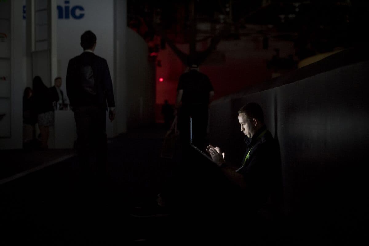 The Nighttime Bitcoin Anomaly: Why Markets Move While You Sleep
