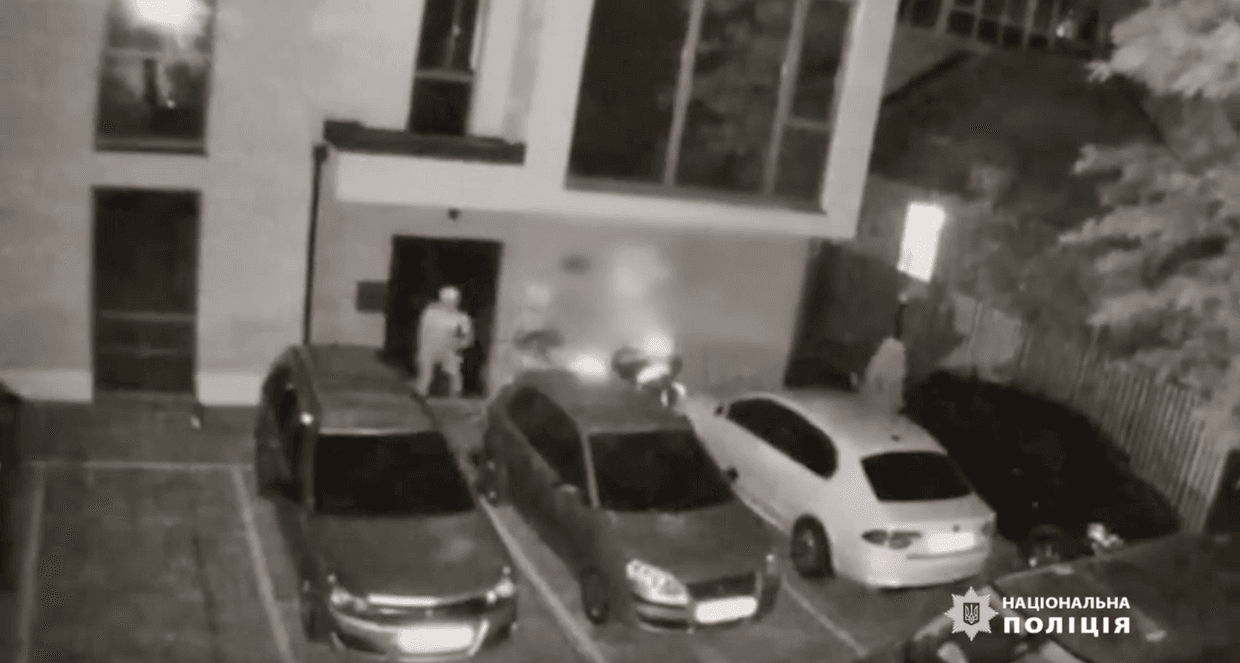 Shocking Crime in Kyiv: Moroccan Man Kidnapped for Bitcoin and Murdered