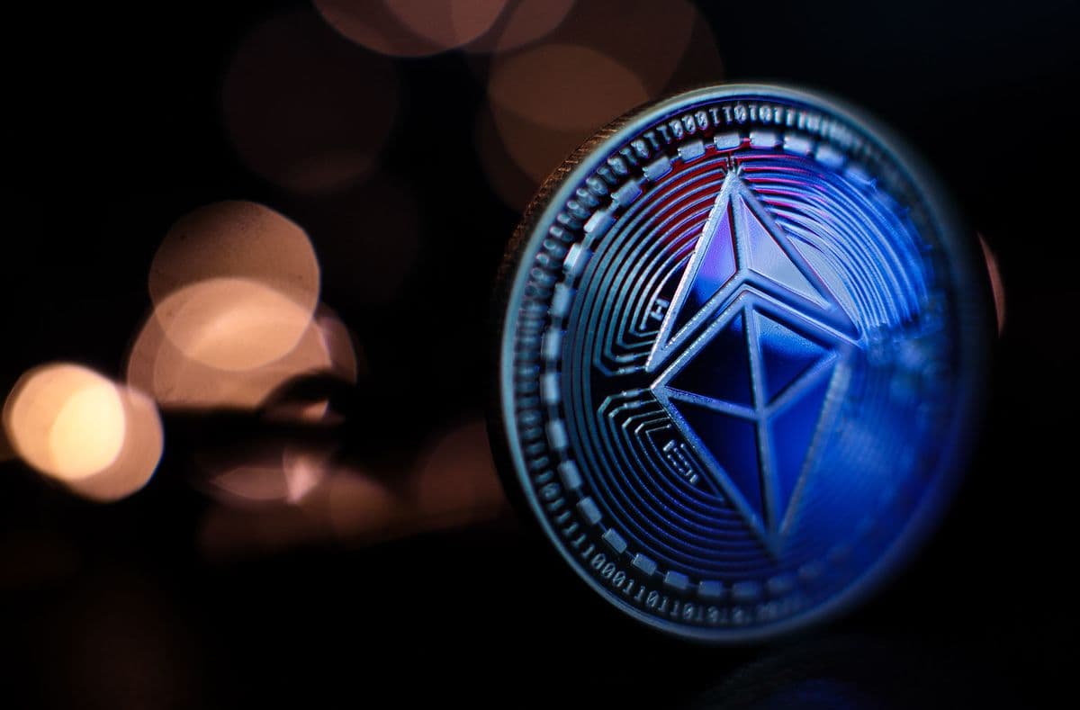 Ethereum's SuperTrend Signal Resurfaces: Could ETH Soar to $7,500 Again?