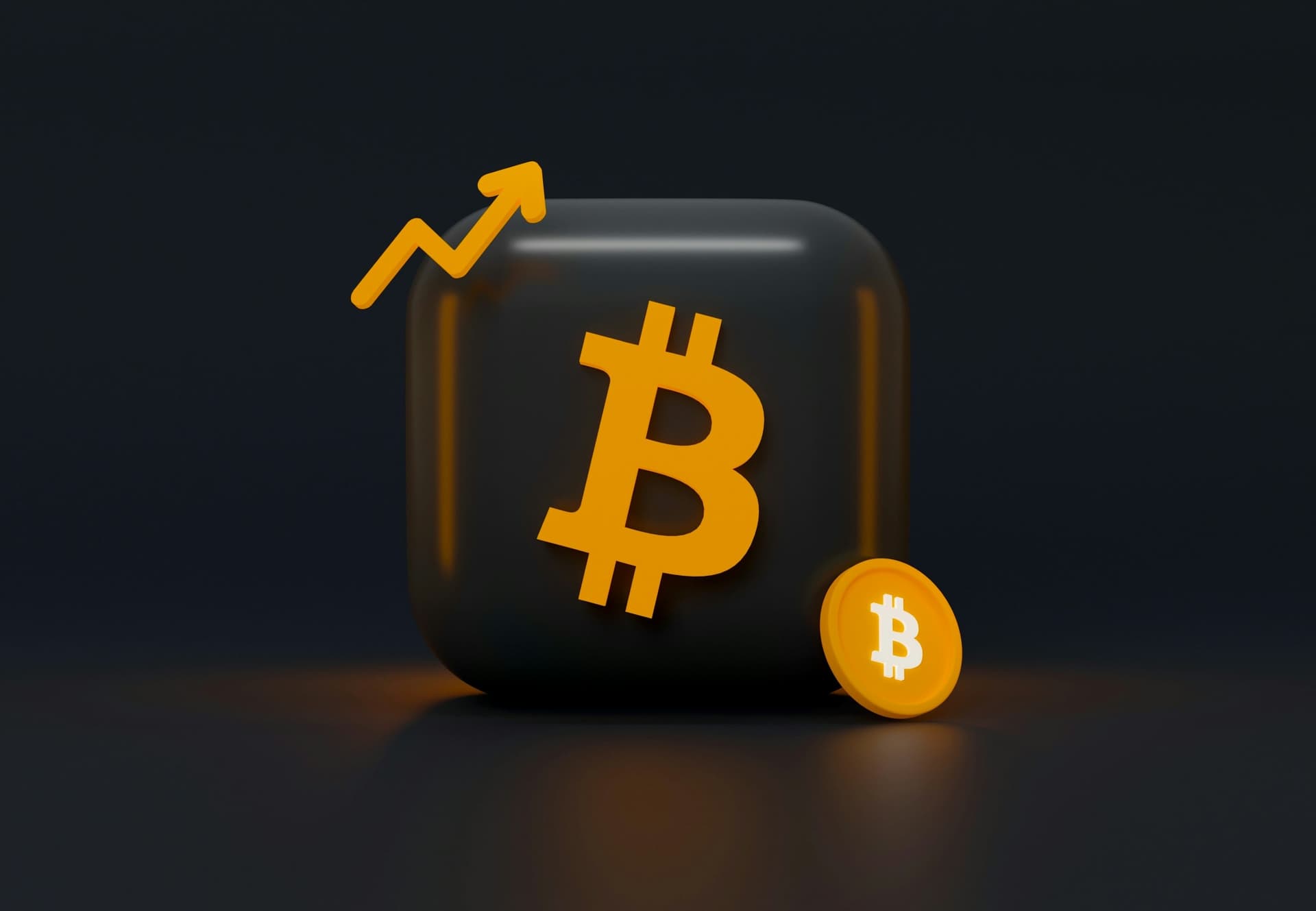 Is a Bitcoin Surge on the Horizon? Experts Predict Thrilling Weeks Ahead for BTC!