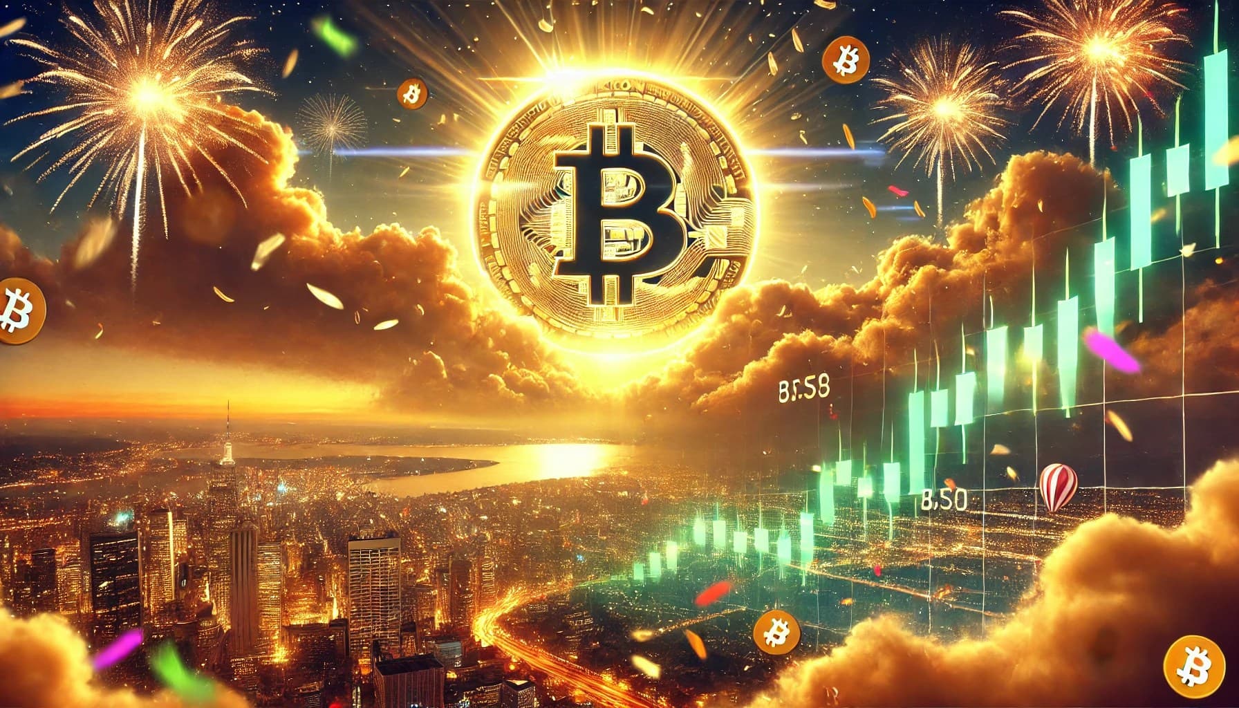 Shocking Predictions: Bitcoin's Bull Market Could Start Sooner Than You Think!