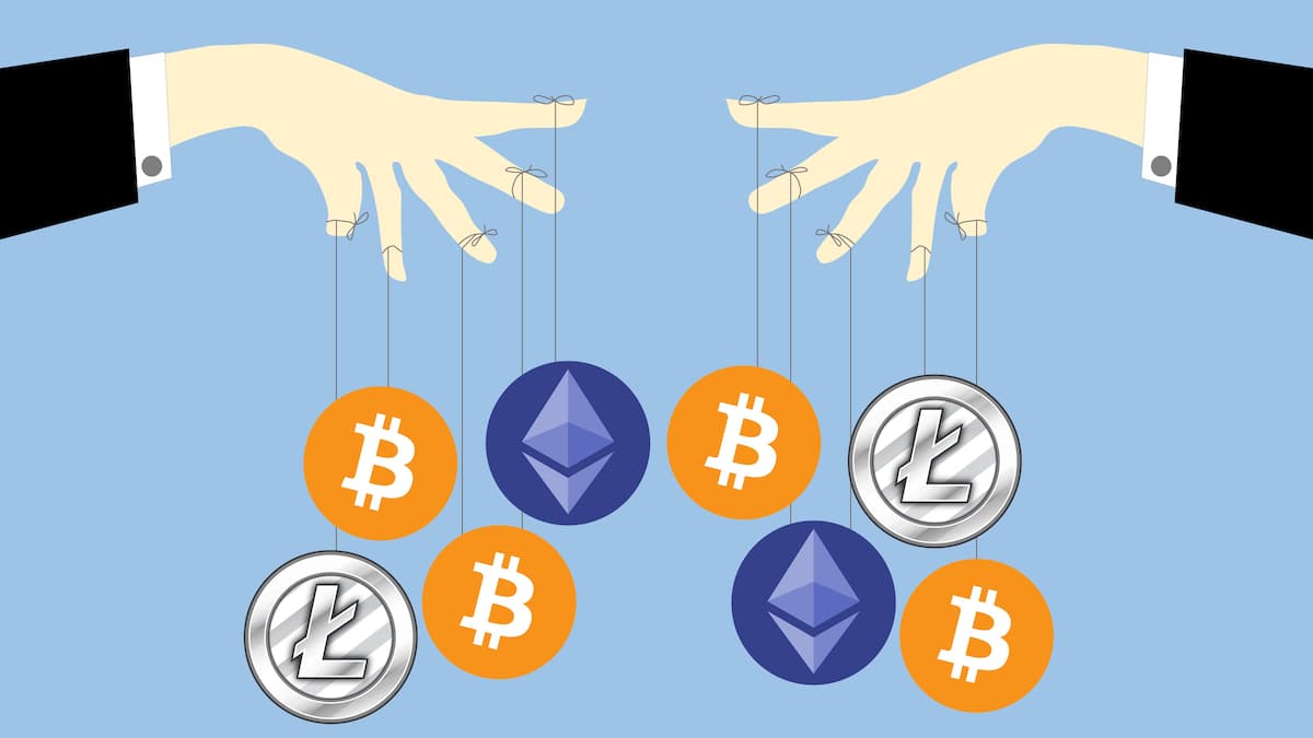 FBI Warns: Cryptocurrency Fraud Soars to $5.6 Billion - What You Need to Know