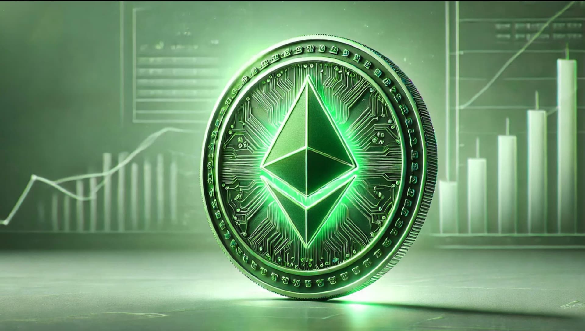 Ethereum Set to Soar to $5,000: Discover the Altcoin Poised for a 42,103% Surge by 2025!