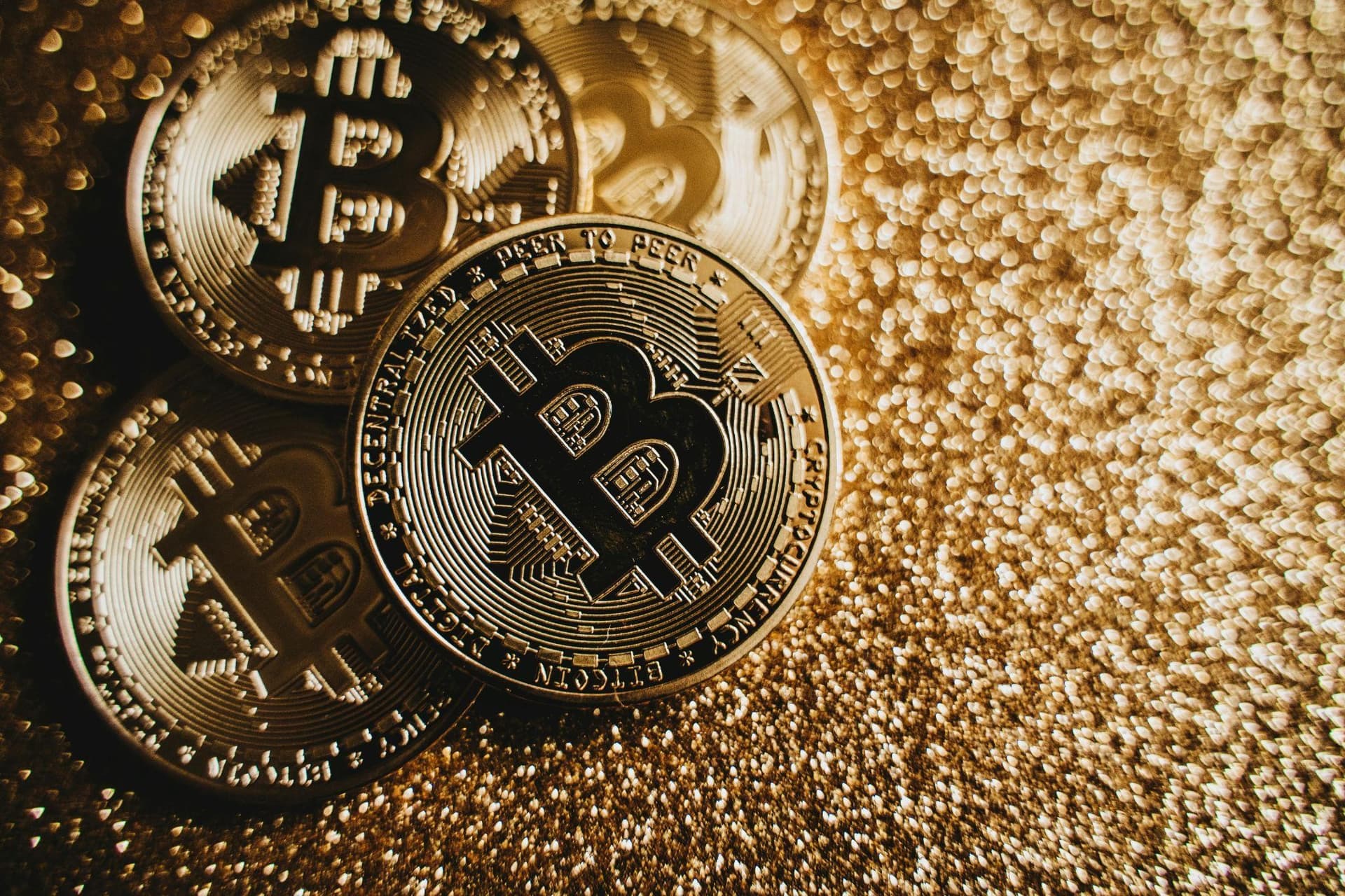 Why Bitcoin's $97,877 Support Level is Key to Its Bullish Future