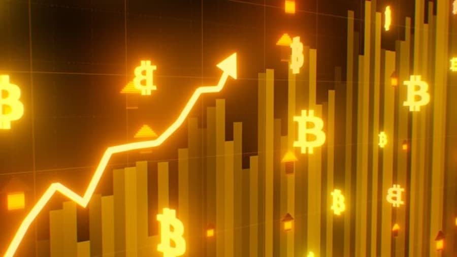 Is a Bitcoin Price Rally on the Horizon? Key Metric Indicates Local Bottom!